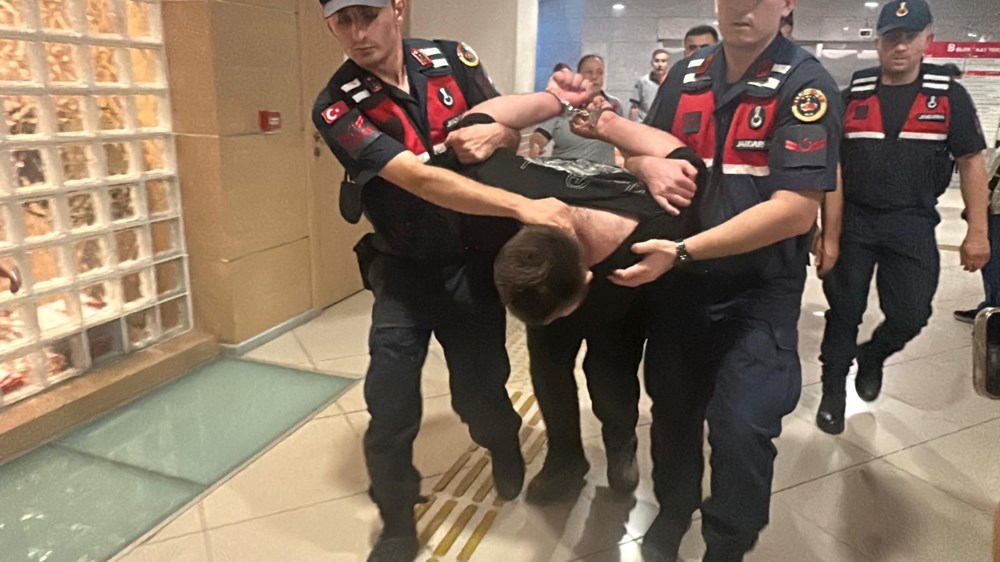 Cumhuriyet savcısını öldüren katil zanlısının ifadesi ortaya çıktı - 9