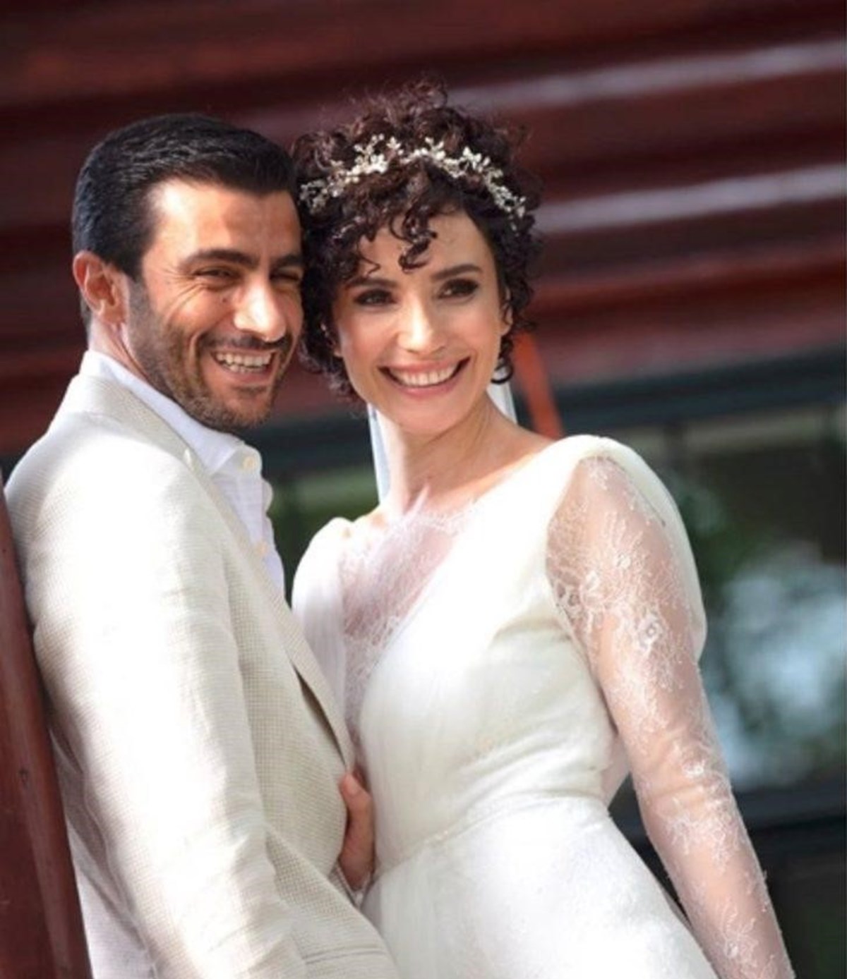 Songül Öden, 2020'de iş insanı Arman Bıçakçı ile evlendi.