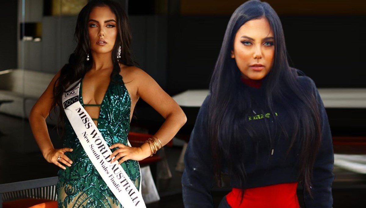 Sevgililerini aldatan model Kanika Batra: Pişman değilim