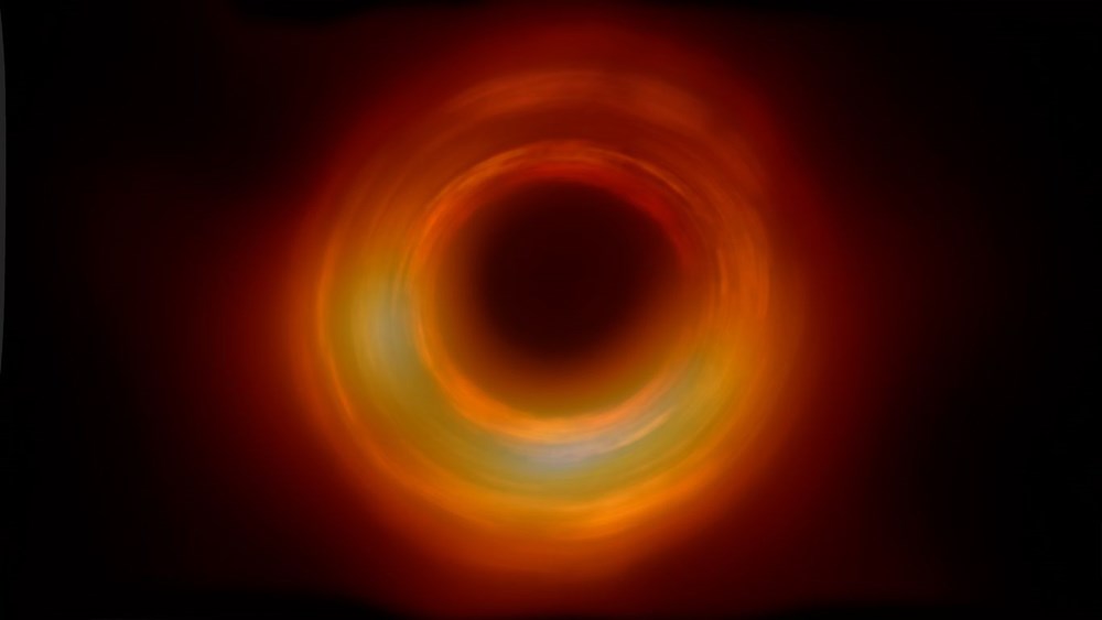 Harvard University: Dozens of giant black holees could destroy everything in Milky Way - 7