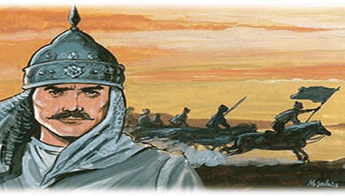 Süleyman Şah kimdir?