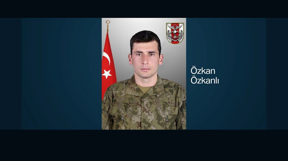 Şehitlerin yarım kalan öyküleri: Türkiye şehitlerini uğurluyor - 10