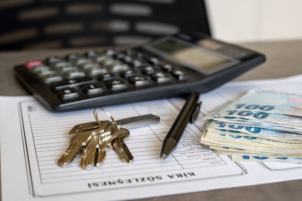 Kirada yeniden TÜFE dönemi | Yüksek artışlar ev sahibi ve kiracıyı karşı karşıya getirebilir - 10