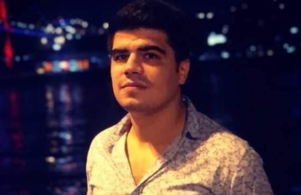 Avcılar'da 15 gün önce kaybolan 24 yaşındaki Mesut Karataş'ın cansız bedeni bulundu - 1