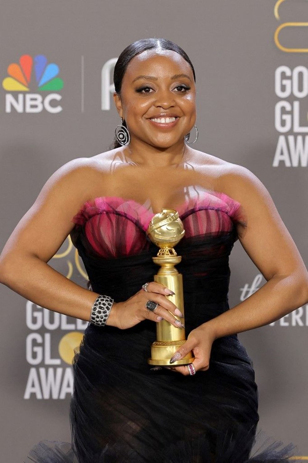 2023 Altın Küre Ödülleri sahiplerini buldu (80. Altın Küre Ödülleri kazananlar) - 19