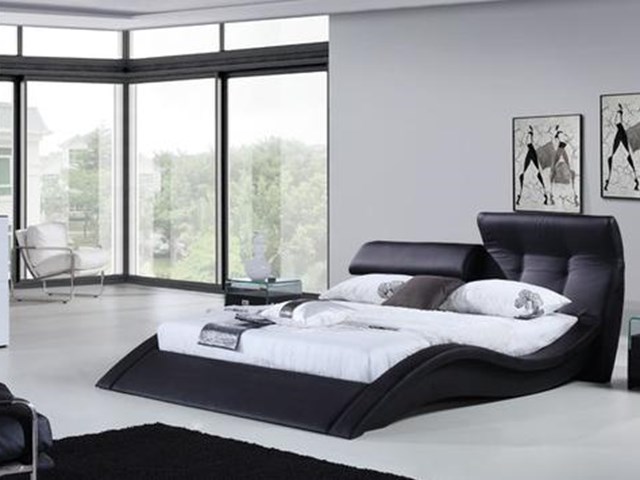 Salincak Seklinde Yatak Moda Ntv