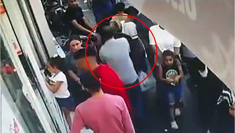 Yankesiciden ilginç savunma: "Dayanamadım"