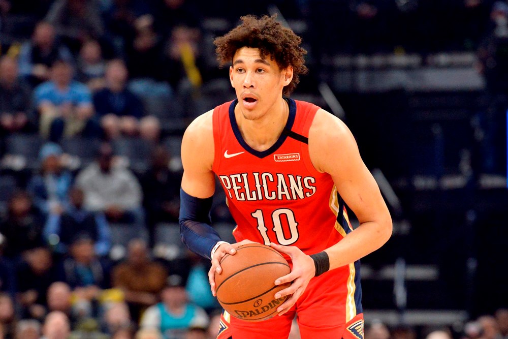 George Floyd vakası: NBA yıldızı Jaxon Hayes'e gözaltının görüntüleri yayınlandı - 7
