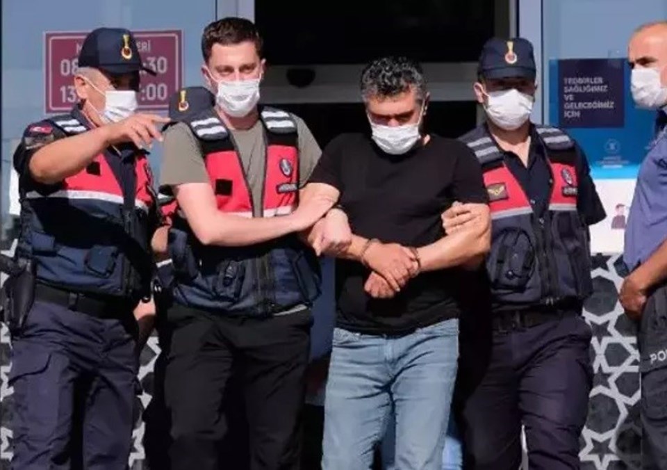 Yargıtay, Büyükşen çifti cinayetinde cezaları onadı - 2