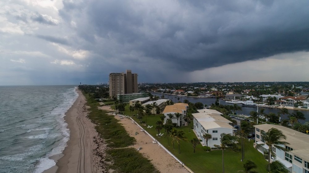 Körfez Akıntısı felaketi kapıda: Milyarlarca kişi tehlikede (AMOC nedir?) - 7