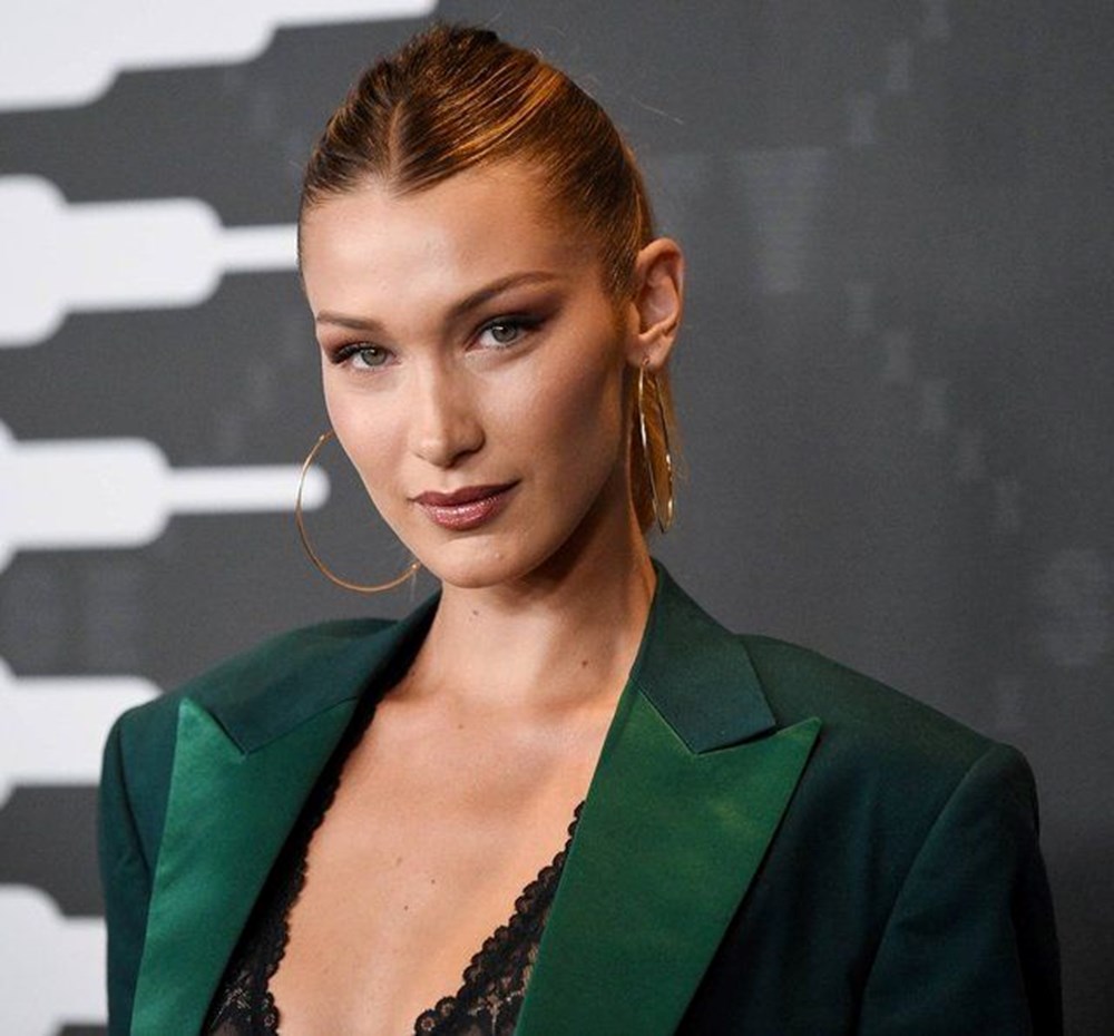 Bella Hadid: Müslüman kültürde yaşamayı çok isterdim - 7