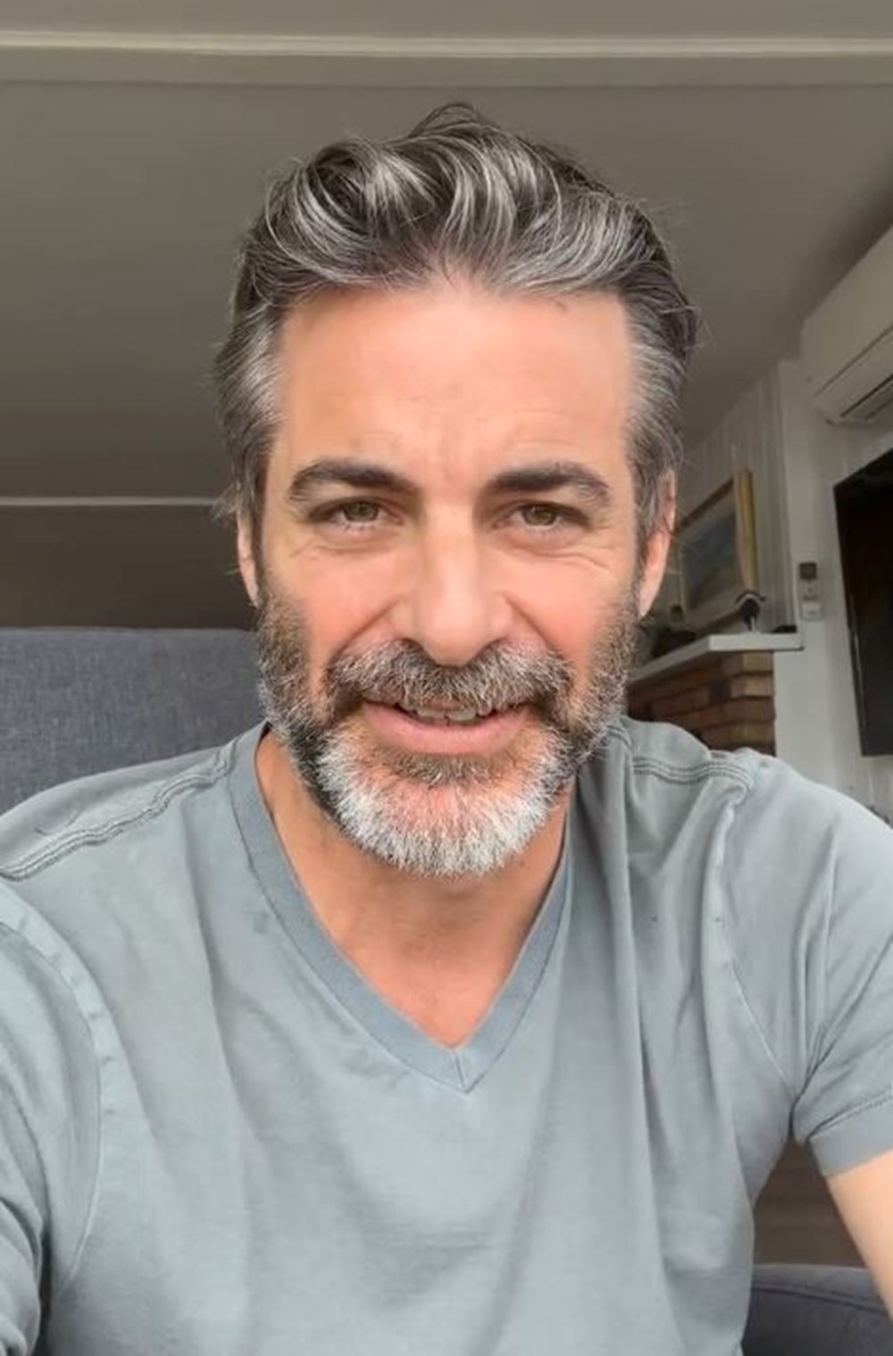 Jennifer Aniston'ın yeni aşkı ortaya çıktı - 4