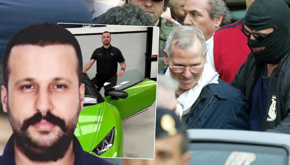 Barış Boyun'un kriptolu ağı deşifre oldu Barış Boyun'un kriptolu ağı deşifre oldu