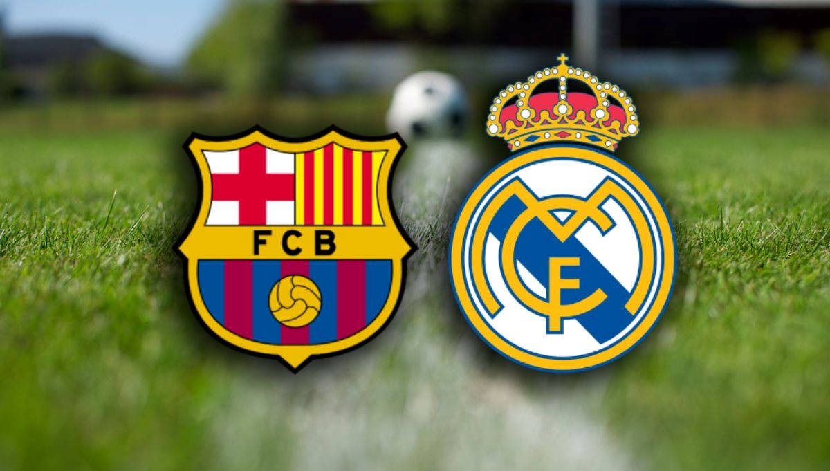 Barcelona - Real Madrid maçı ne zaman?