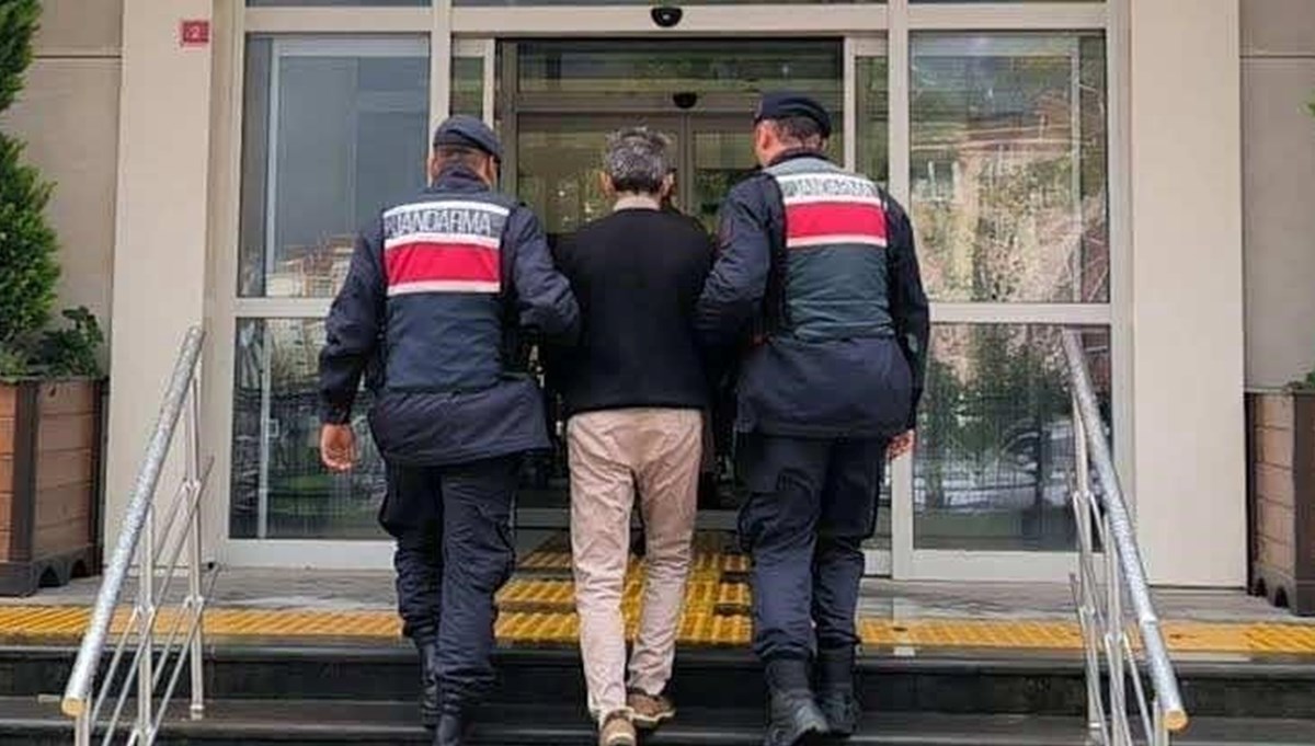 Çankırı'da 117 şahıs yakalandı Çankırı'da 117 şahıs yakalandı