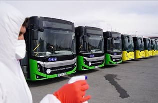 4 Turistik Ilceye Giris Cikis Yasagi Ntv