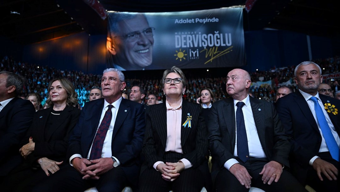 Müsavat Dervişoğlu: Öcalan tıkıldığı delikten çıkamaz