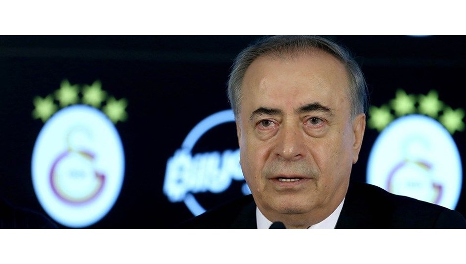 Mustafa Cengiz: Real Madrid ile yarım kalmış bir hesabımız var