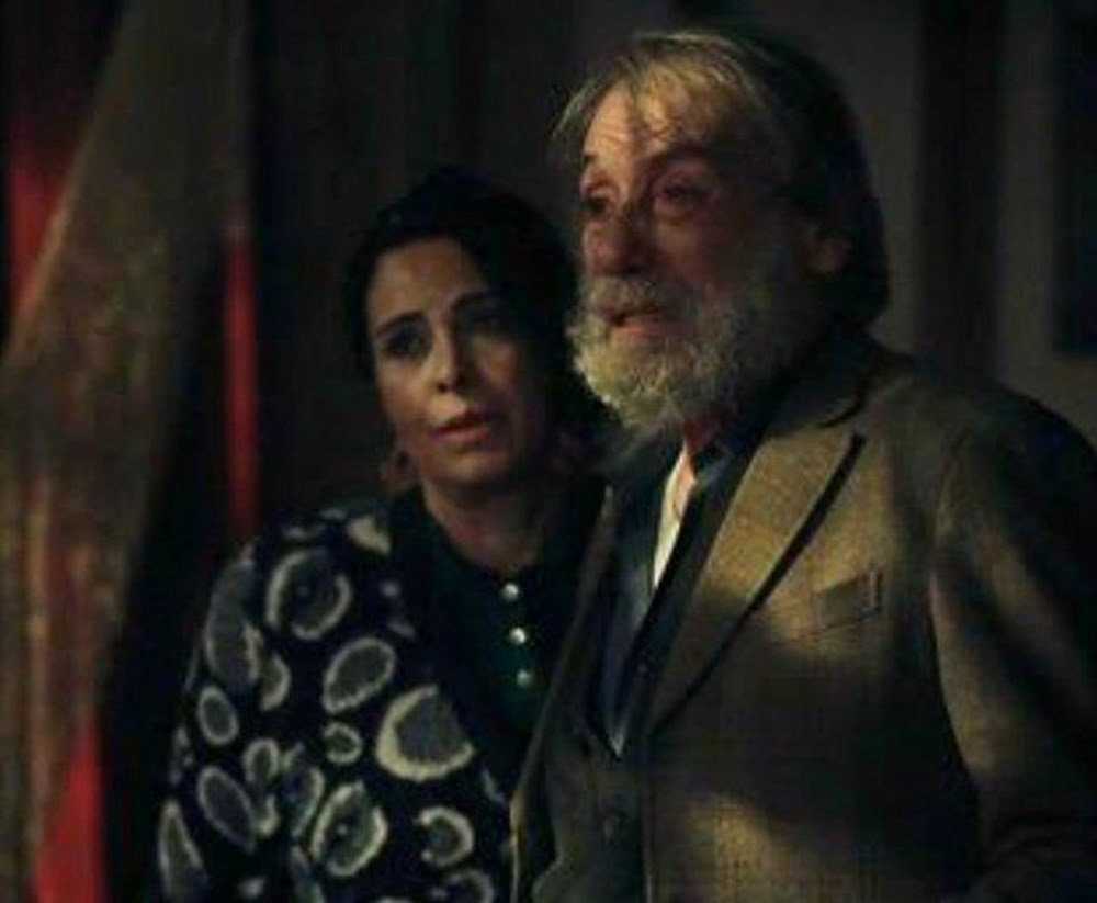 Civan Canova'nın ölümü sanatçı dostlarını yasa boğdu - 5