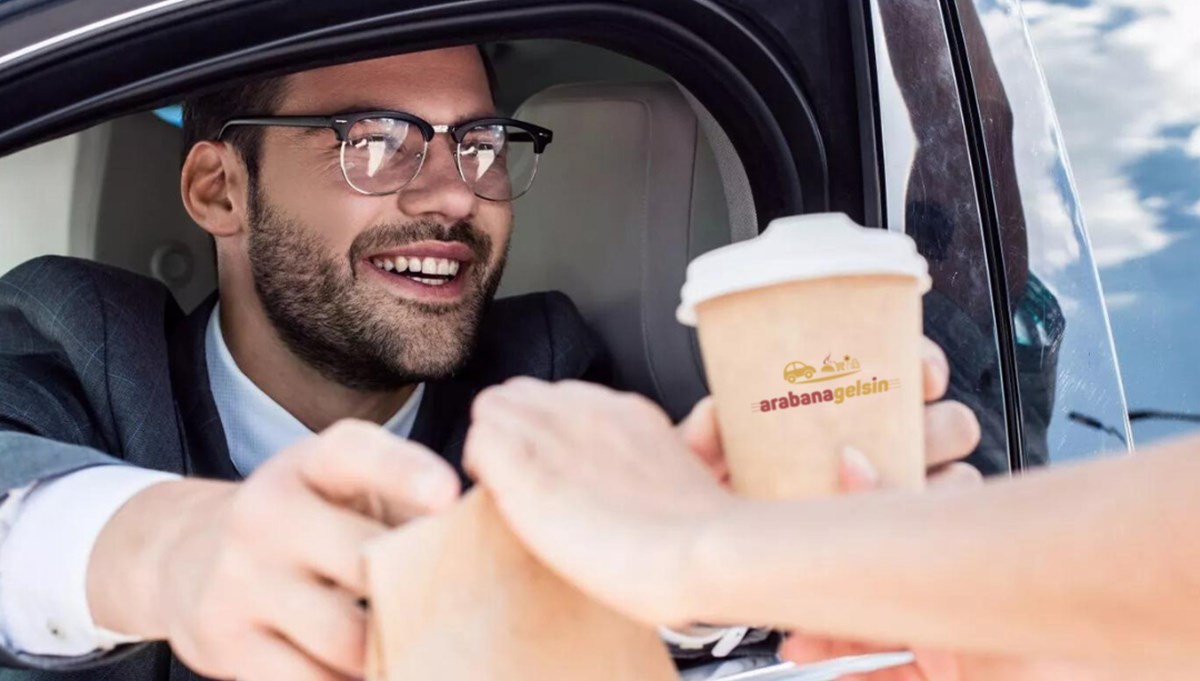 ArabanaGelsin, franchise ile kolay teslimat erişilebilirliğini artıracak ArabanaGelsin, franchise ile kolay teslimat erişilebilirliğini artıracak