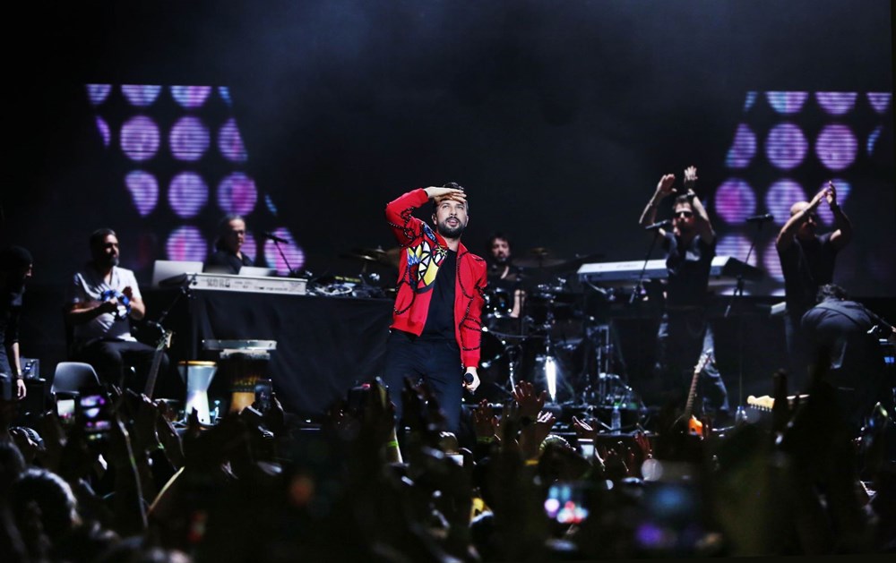 tarkan in favori belgesel dizisi sira