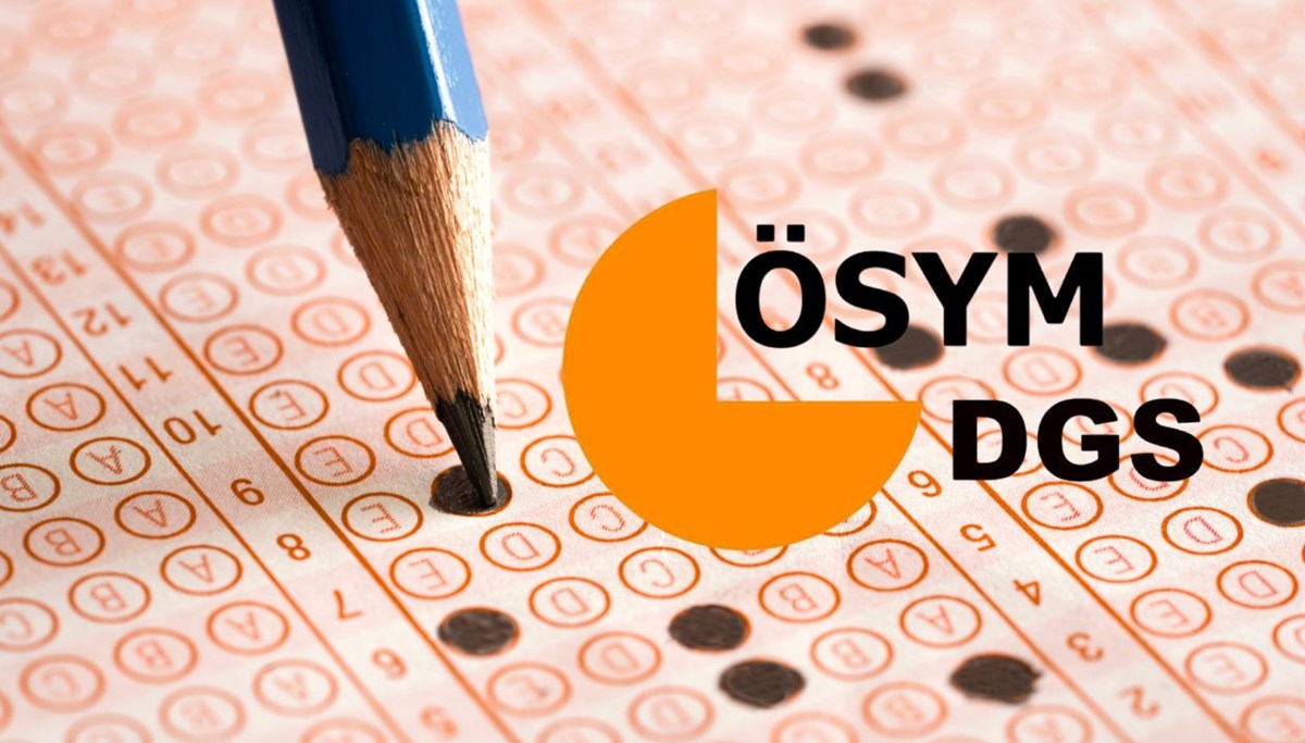 Dikey Geçiş Sınavı (DGS) başvuru takvimi 2025: DGS başvuruları ne zaman başlayacak?