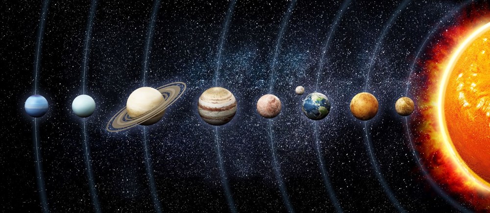 NASA'dan tarihi keşif: Güneş Sistemi'nin yeni gezegeni ortaya çıktı! - 3