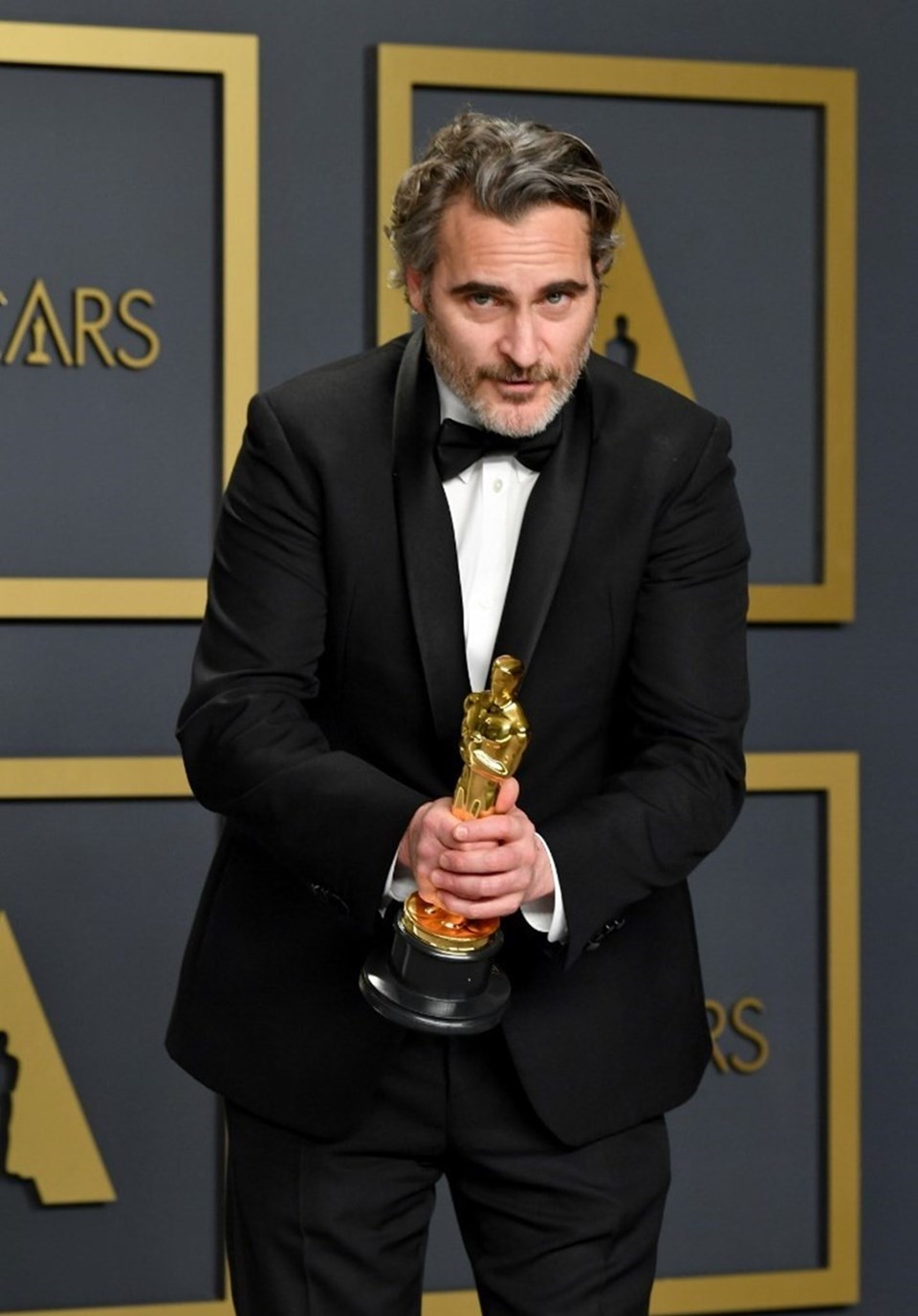 Oscar konuşması tepki çeken Jonathan Glazer'a destek - 2