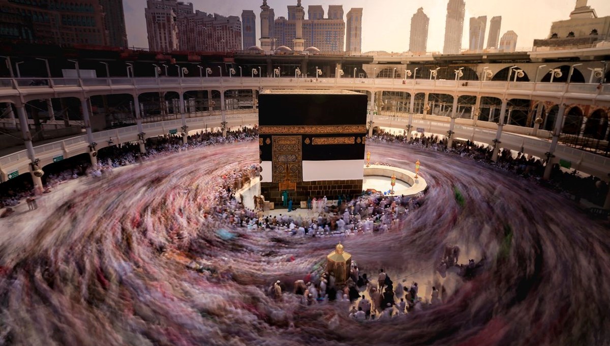 Hac kura çekimi 2026: Hac kuraları ne zaman, saat kaçta çekilecek?