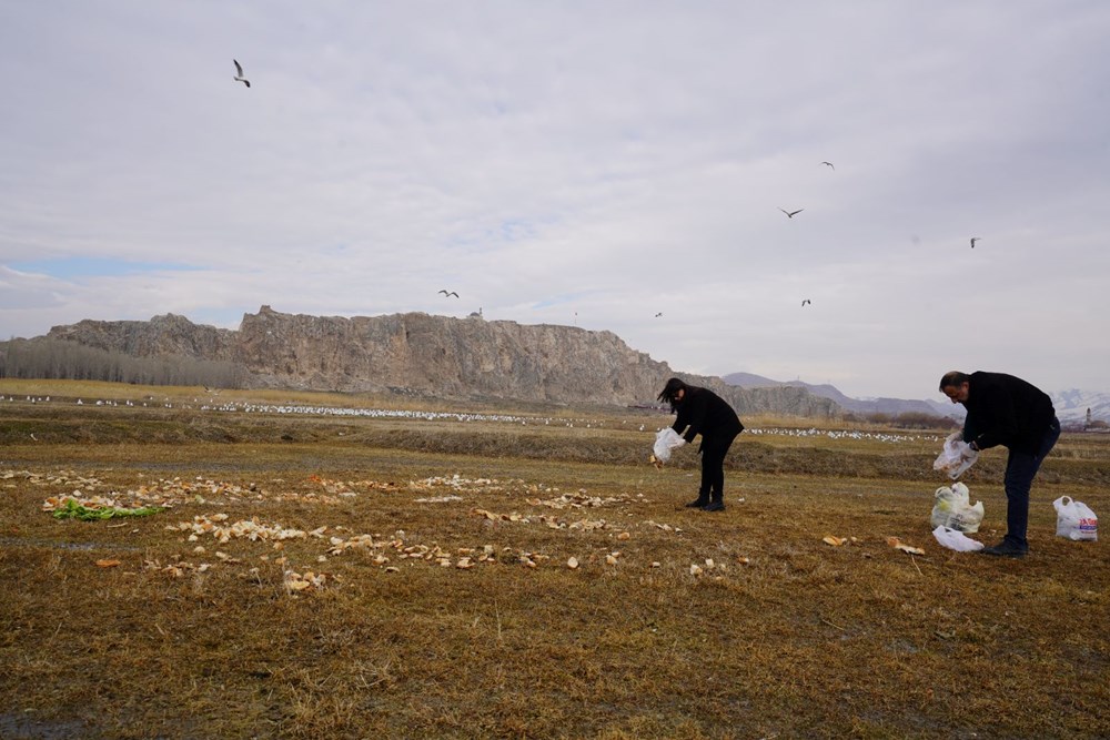 17 Yıllık Ekmeğe Adanmış Bir Ömür: "Allah Rızası İçin" 76 vsPpyuW v0m5RKXf4LzVtg