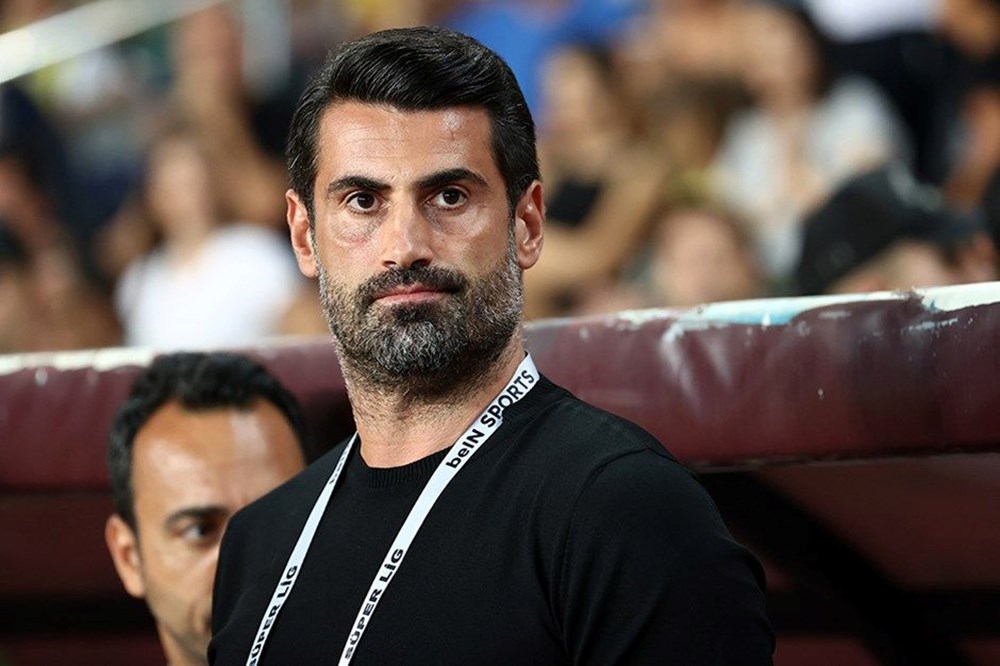 Volkan Demirel'den çarpıcı Fenerbahçe, Sergen Yalçın ve Abdullah Avcı cevabı - 6