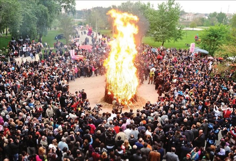 Türkiye'nin bahar festivalleri - 6