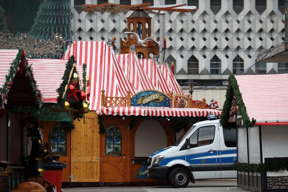 İslam karşıtı bir doktor: Almanya'yı kana bulayan saldırgan kimdir? - 6