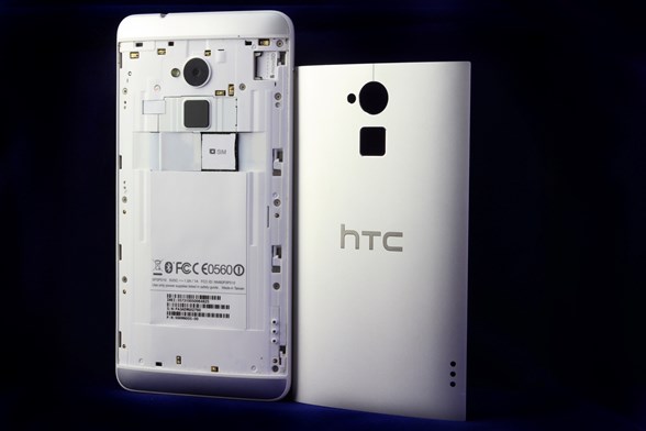 htc one max