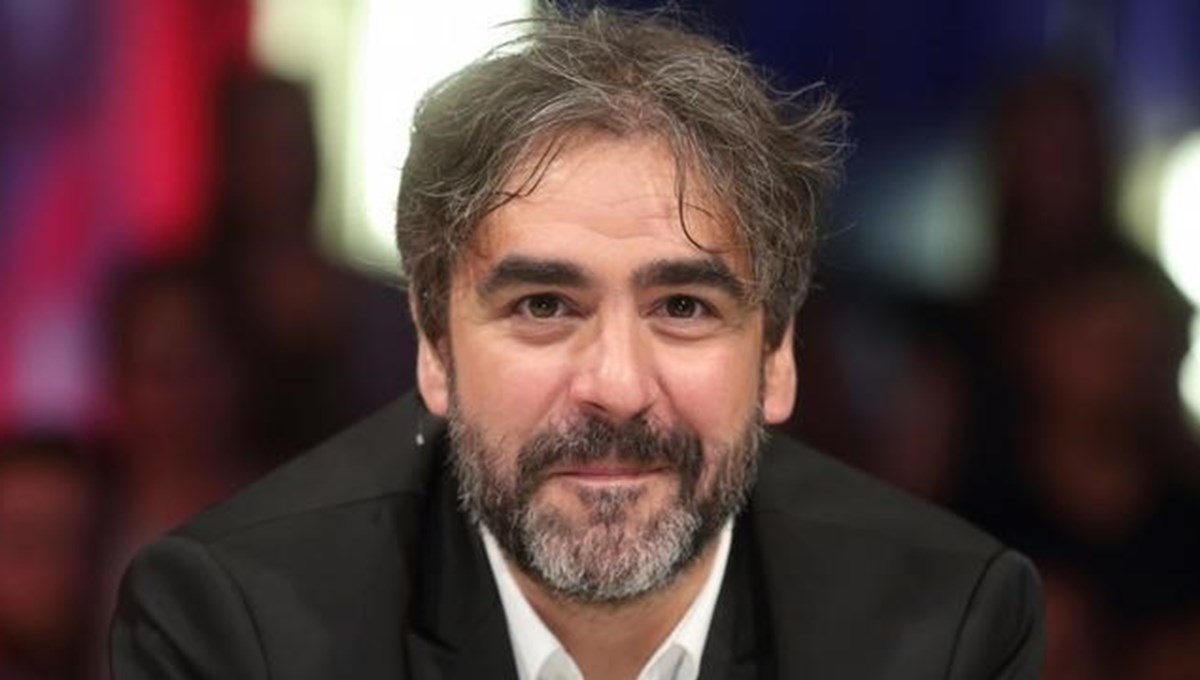 Gazeteci Deniz Yücel'e 7 bin lira para cezası