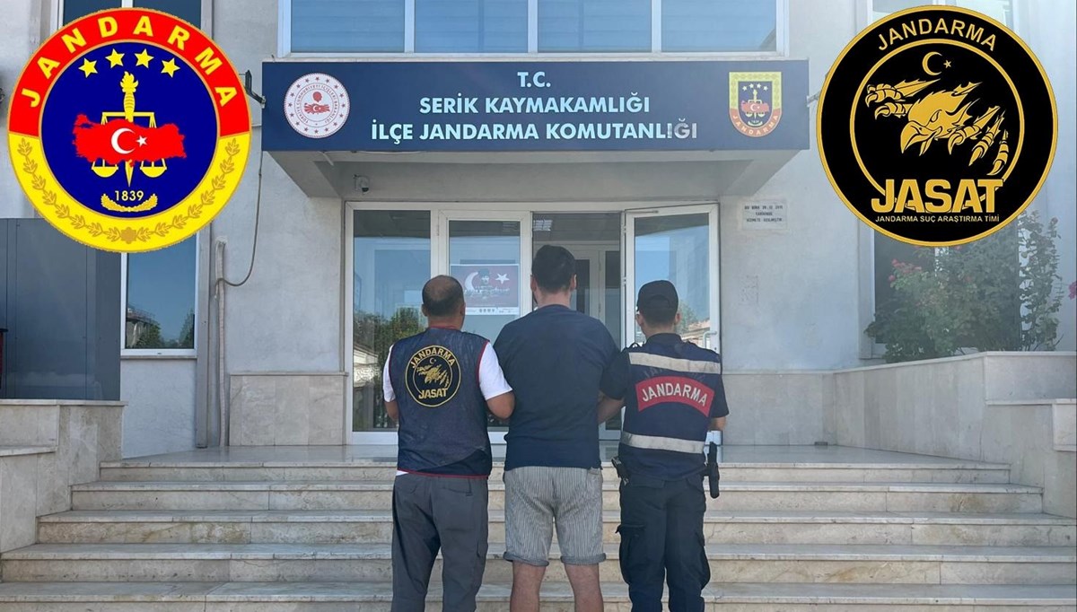 JASAT 3 günde 191 kişiyi yakaladı