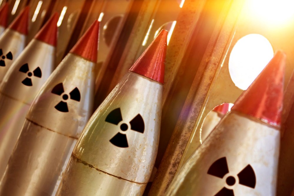 Nükleer savaş başlıklarının gelecek 10 yılda artması bekleniyor - 15
