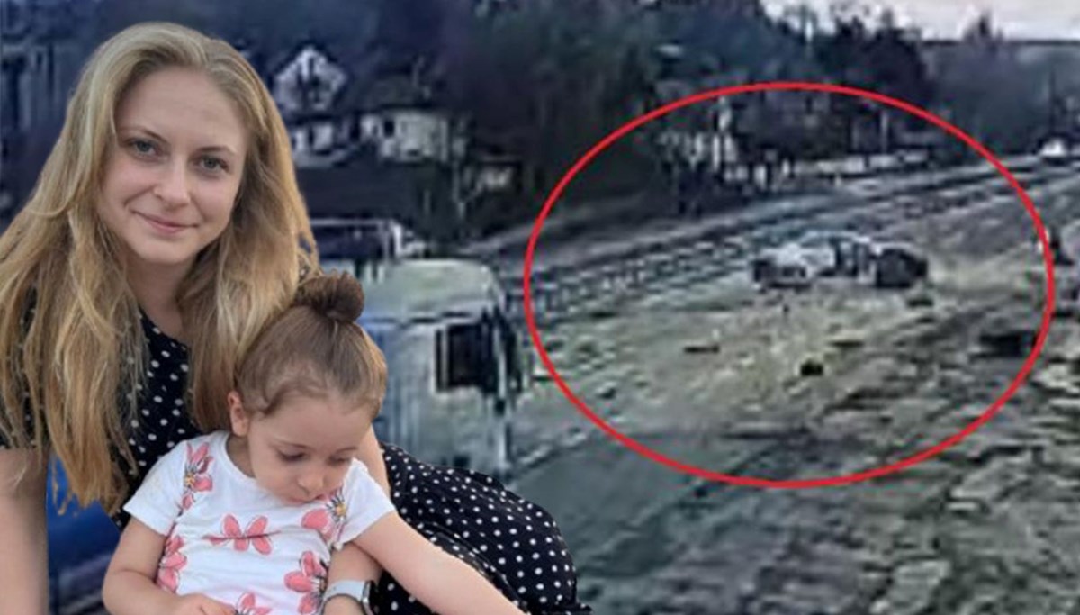 Acılı babanın isyanı: Anne ile kızını hayattan kopardı, beş ay sonra tahliye oldu