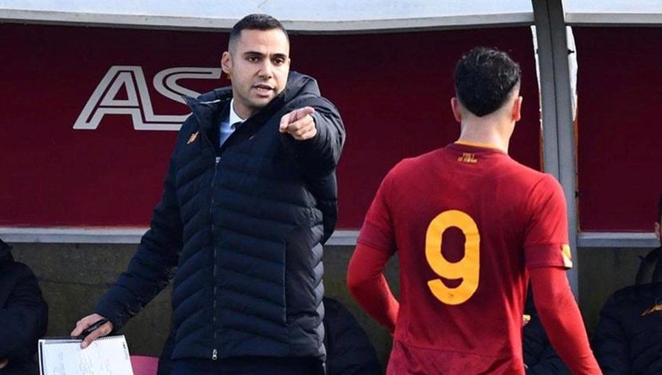 Avrupa'da fırtına gibi esen bir Türk teknik direktör var: Son sıralarda aldığı takımı ilk 4'e soktu