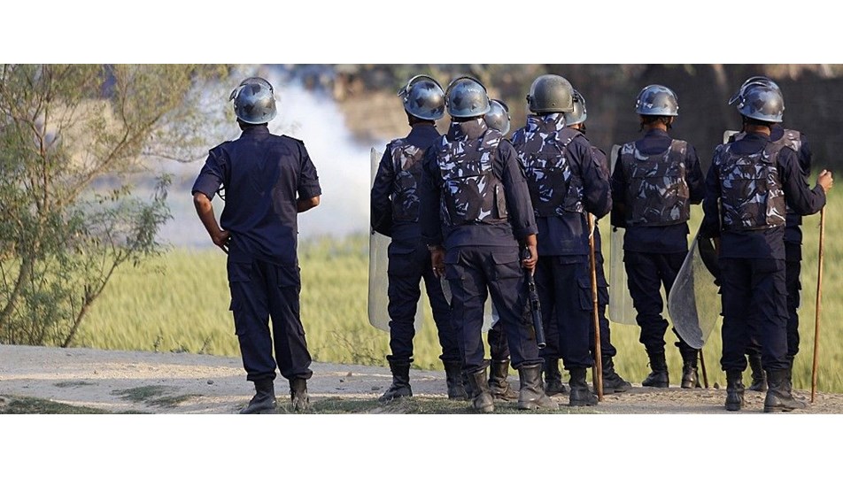 Nepal'de dağ köyünde 9 kişi öldürüldü