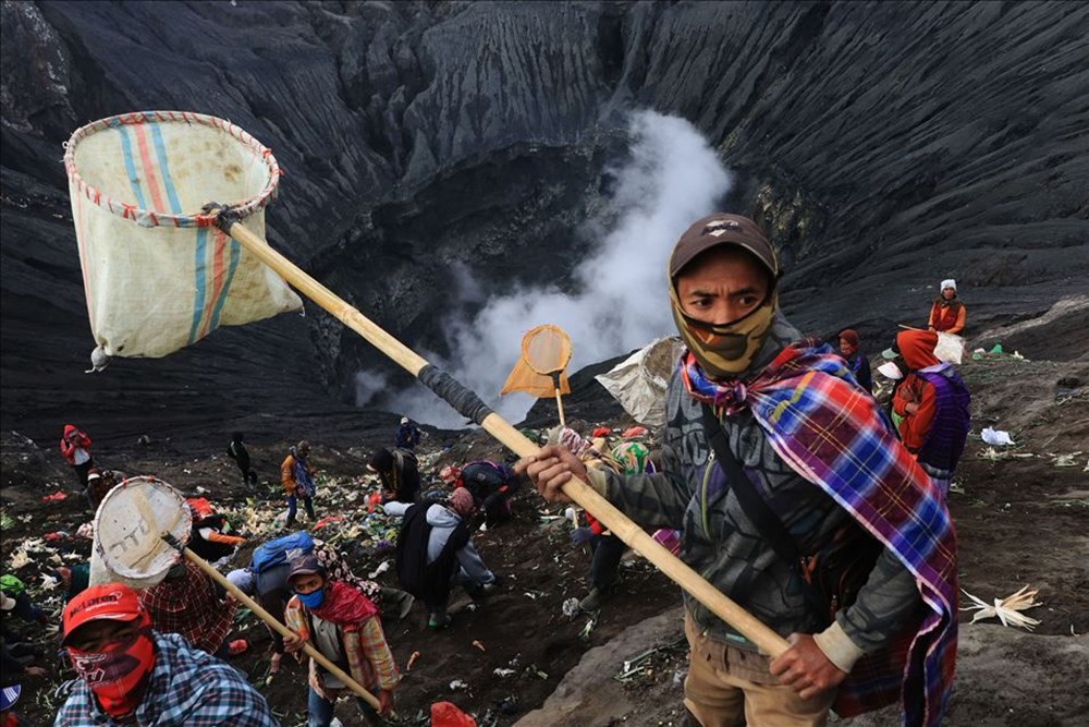 Haftanın fotoğrafları (4-10 Temmuz 2020) - 17