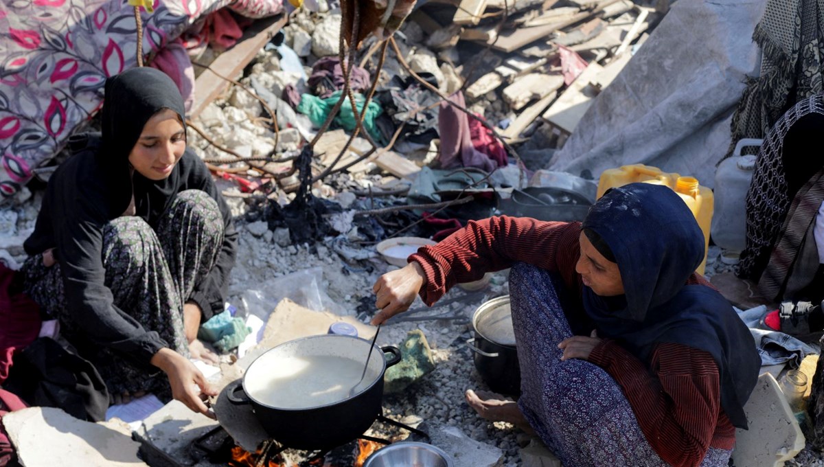 İsrail'in Doğu Kudüs'teki UNRWA yasağı ateşkesi riske atabilir