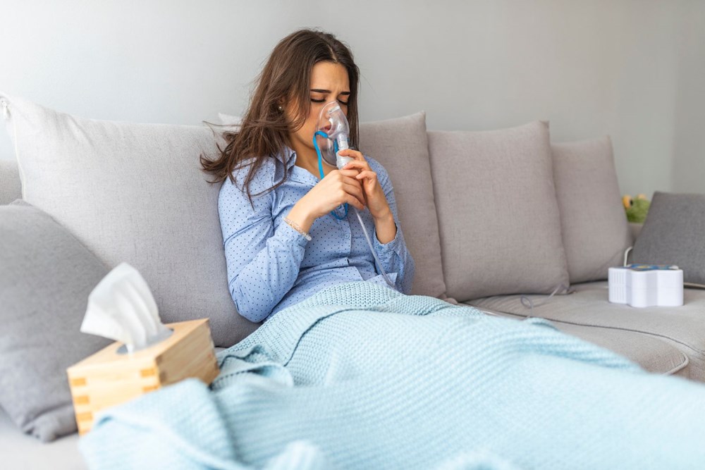 What are the side effects of Corona virus? - 15