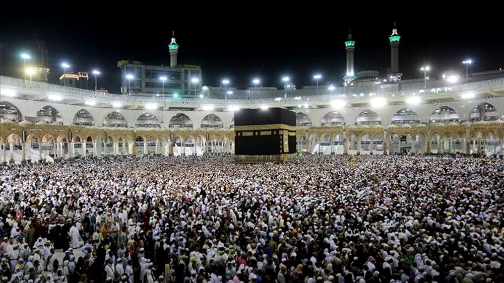 2023 hac kuraları ne zaman çekilecek? Diyanet'ten erteleme açıklaması - 4