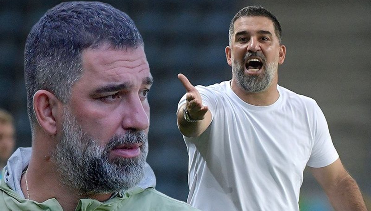 Arda Turan'ın ekibi, Avrupa dönüşü yara sardı