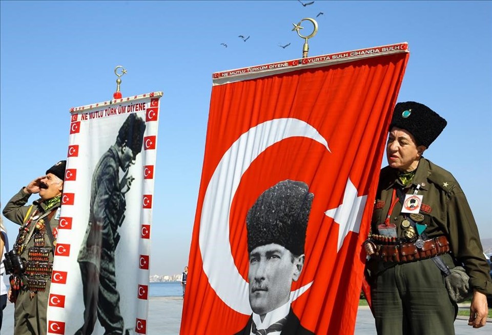 Gaziler Günü mesajları (Gaziler Günü ne zaman?) - 1