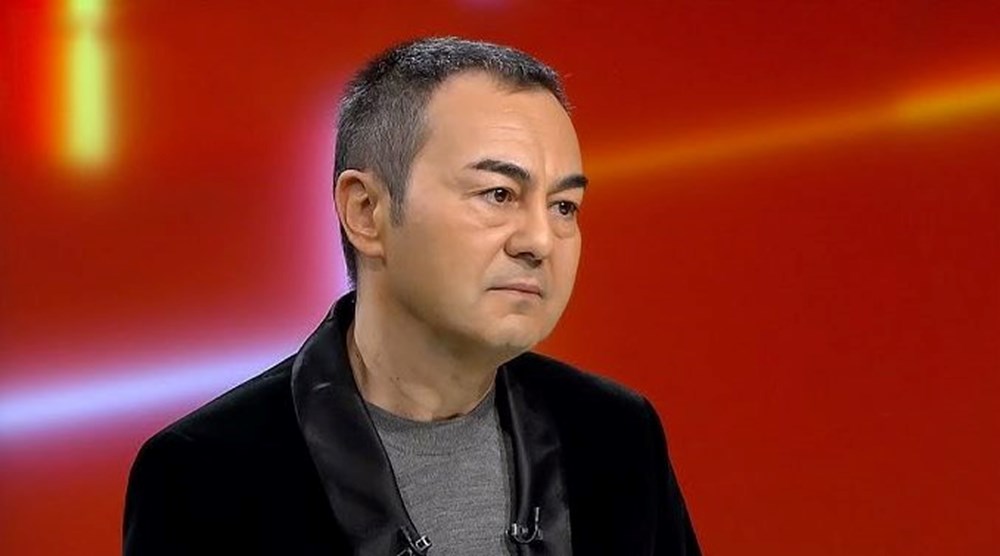 Serdar Ortaç'tan "Kumar yüzünden ne kadar kaybettin?" sorusuna yanıt - 5