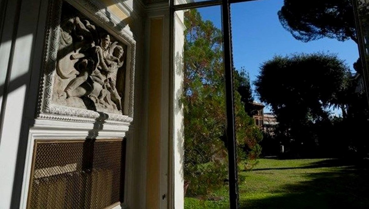 'Asrın müzayedesi'nde satışa çıkan Villa Auora'ya talip çıkmadı