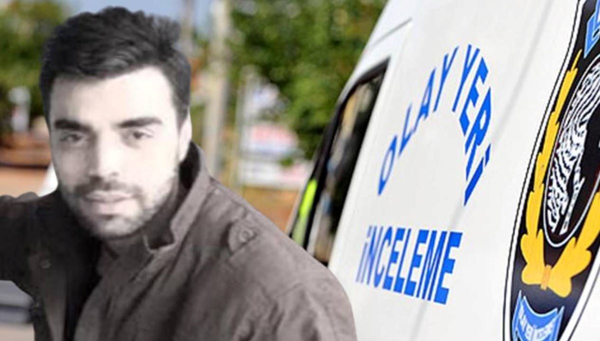 Sivas'ta şüpheli ölüm Sivas'ta şüpheli ölüm