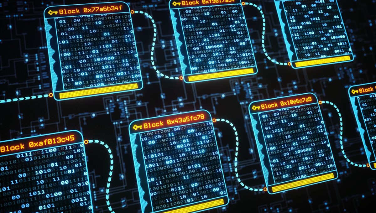 Bitcoin'de işlem gücü (hash oranı) 13 ayın en düşüğünde: Kripto paralarda dengeler değişiyor